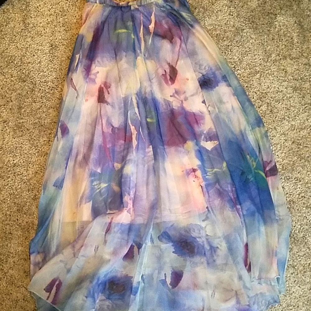 Chic Wish skirt